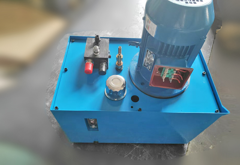 榨油機(jī)專用油泵