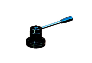 三位四通超高壓手動(dòng)換向閥